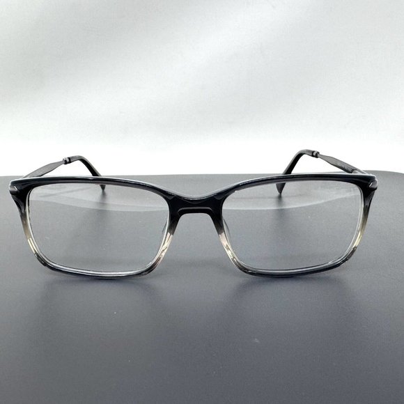 Ernest Hemingway Eyeglasses 4679 Greymist Frames 53 [] 17 140 Flex Hinges - Picture 2 of 11